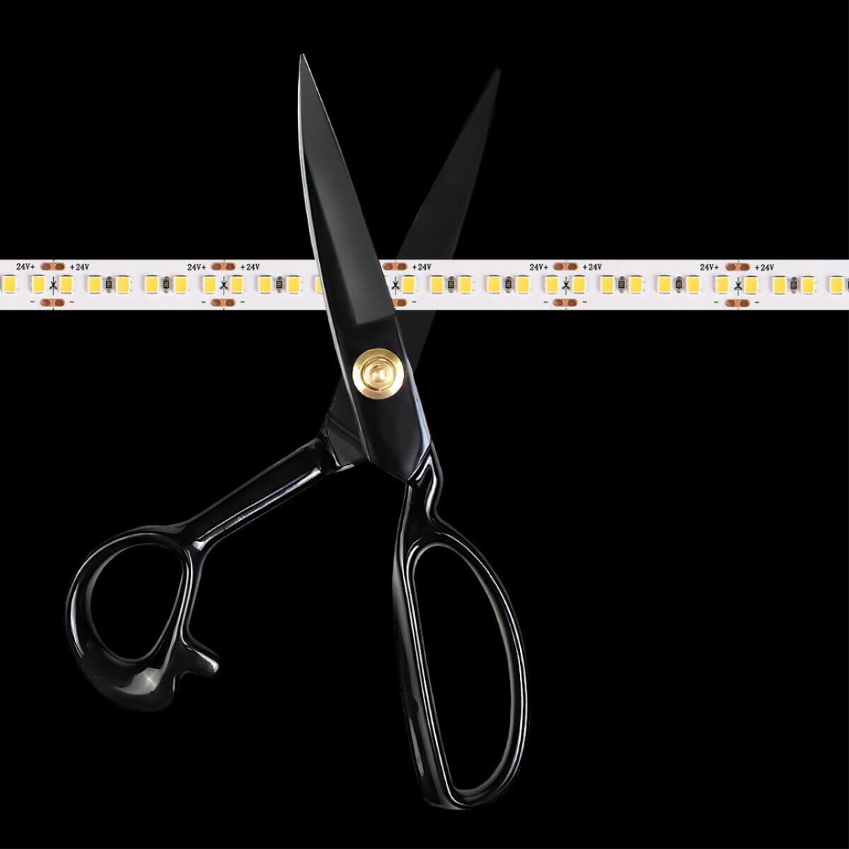 в наличии 10363/18020 WW LED Светодиодная лента LOFT IT Strip 5m, 14W/m, 24V, 3000K, IP20 - купить в интернет-магазине Светильники Торг