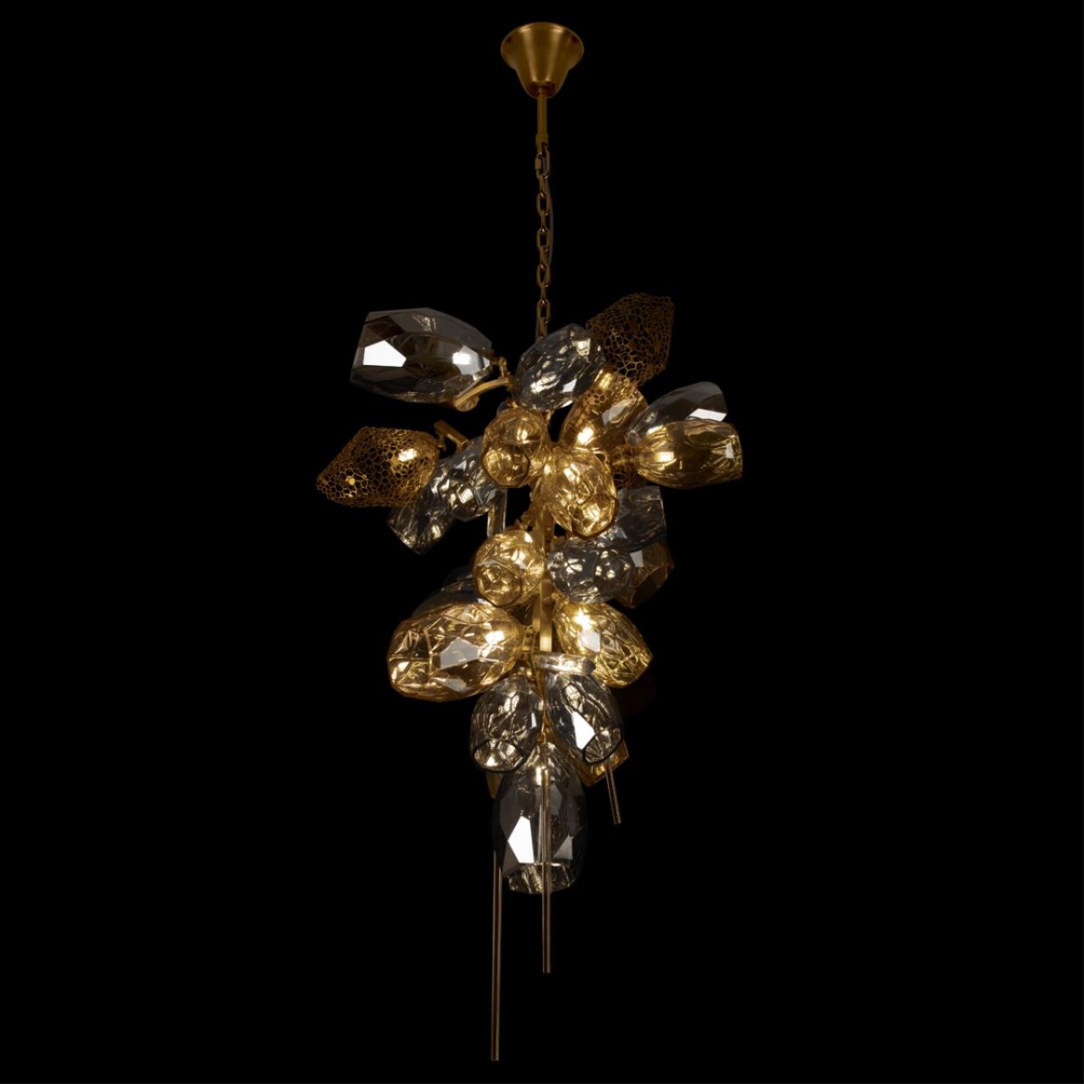 10401/800M Подвесная люстра LOFT IT Britannica — изображение 6