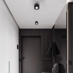 в наличии 10219 Black 4000K Потолочный светильник LOFT IT Tictac - купить в интернет-магазине Светильники Торг