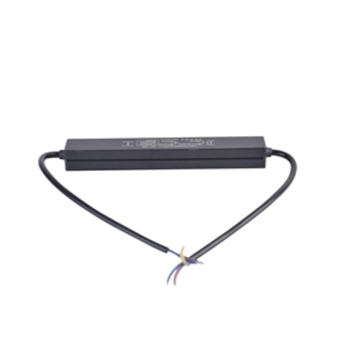 1009-DB-100, блок питания, L275xW22xH25, 100W, 42V, IP20 — изображение 1