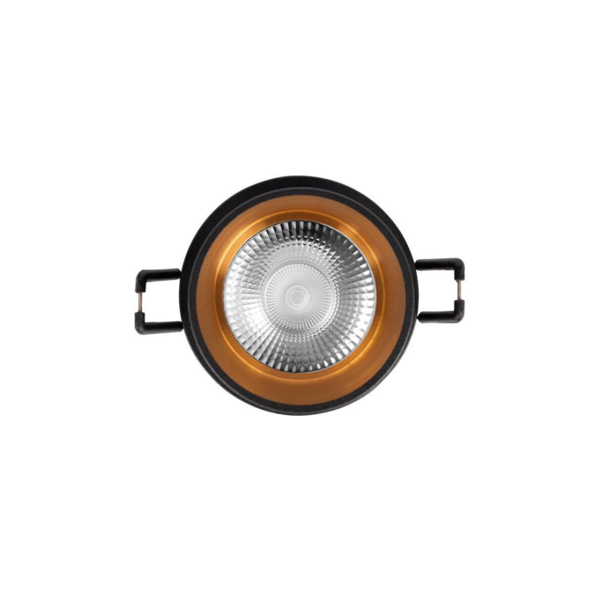 10343/B Black Gold Встраиваемый светильник LOFT IT Limit — изображение 3