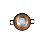 10343/B Black Gold Встраиваемый светильник LOFT IT Limit — изображение 3