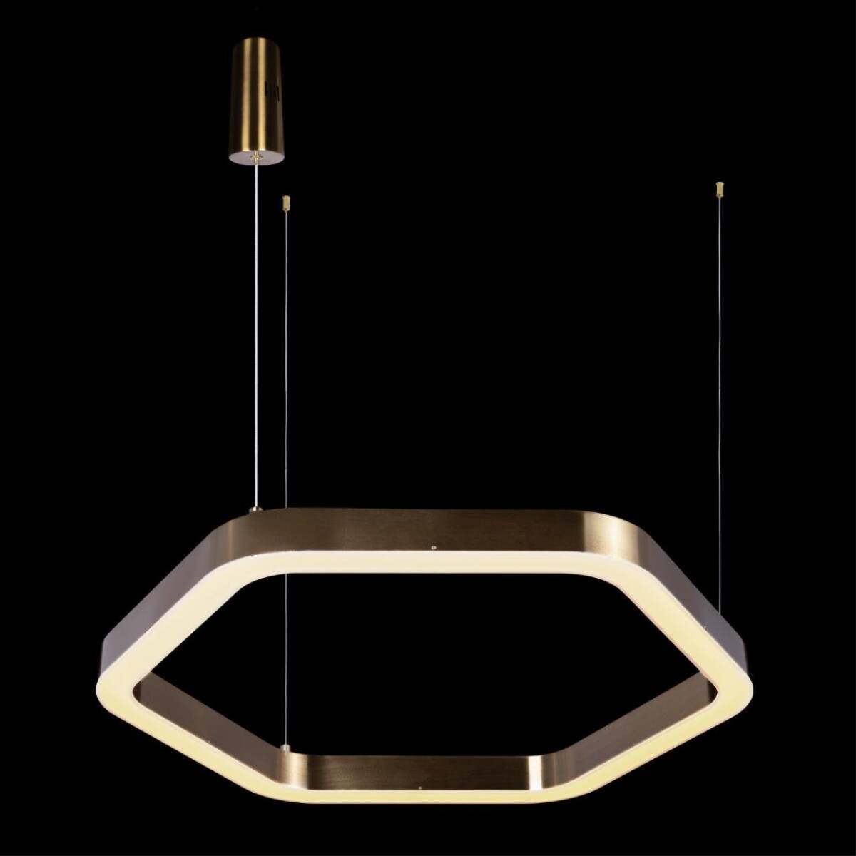в наличии 10243S Gold Подвесной светильник LOFT IT Titanium - купить в интернет-магазине Светильники Торг