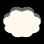 10225/36 Blue Потолочный светильник LOFT IT Axel — изображение 6