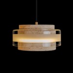 10474P/C Подвесной светильник LOFT IT Colette — изображение 4