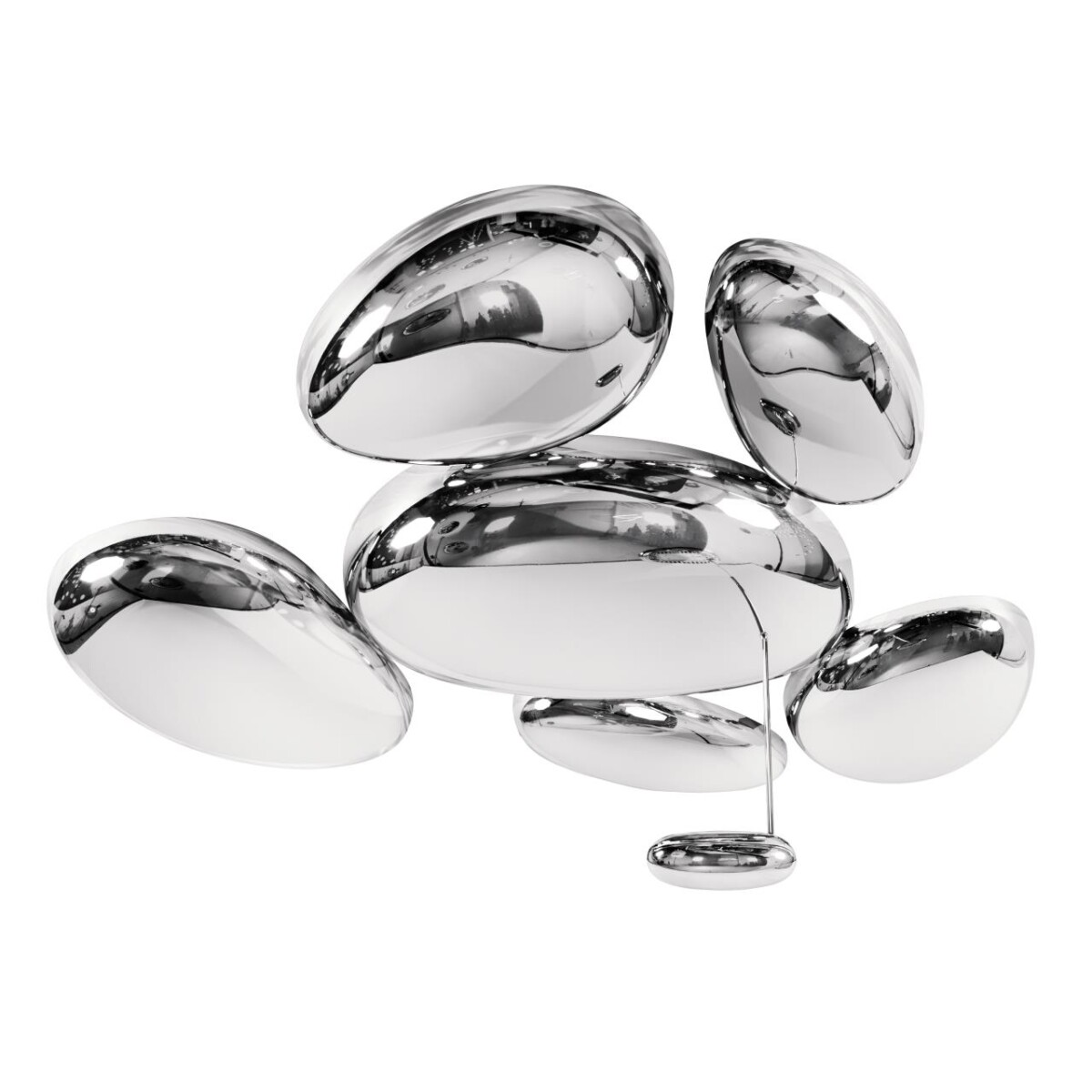 10477L Потолочный светильник LOFT IT Skydro — изображение 1