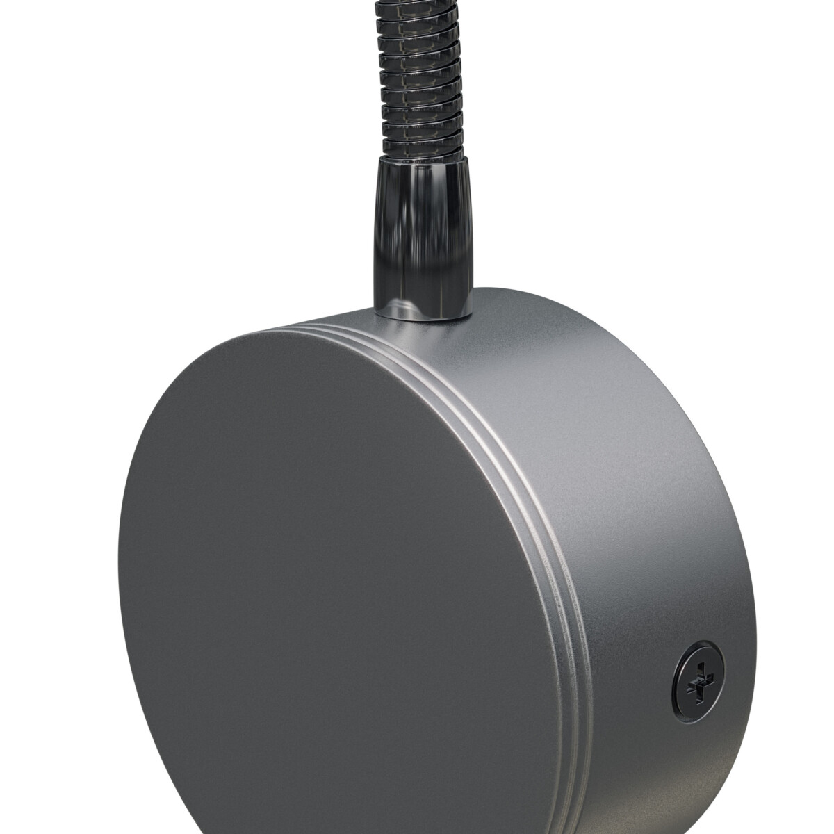 200134 Бра OMEGA LED 3W 145LM G АЛЮМИНИЙ 3000K — изображение 3