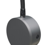 200134 Бра OMEGA LED 3W 145LM G АЛЮМИНИЙ 3000K — изображение 3