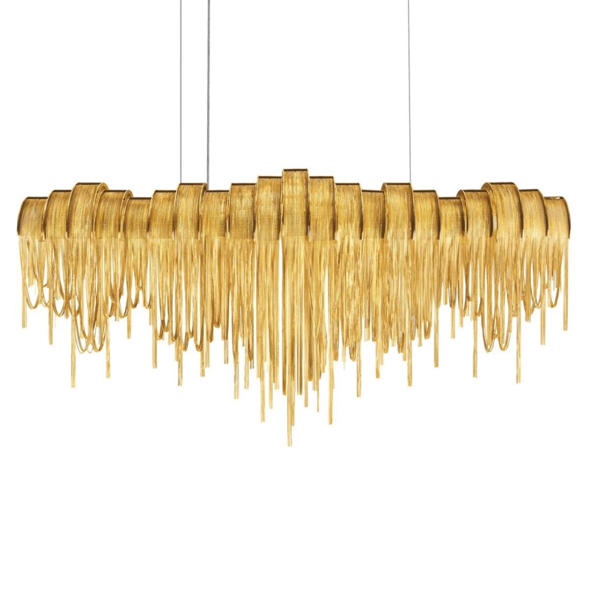 10404/1150L GD Подвесная люстра LOFT IT Volver — изображение 9