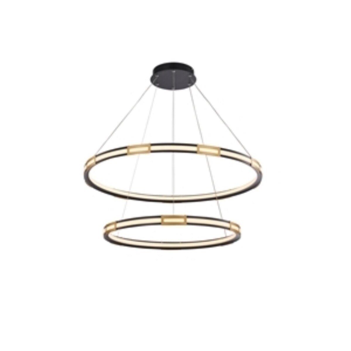 ef73b95cd587612422f510eef3bc6493 4131-2P, подвесная люстра, D800xH250/1080, LEDx103W, 9288LM, 4000K, included — изображение 1