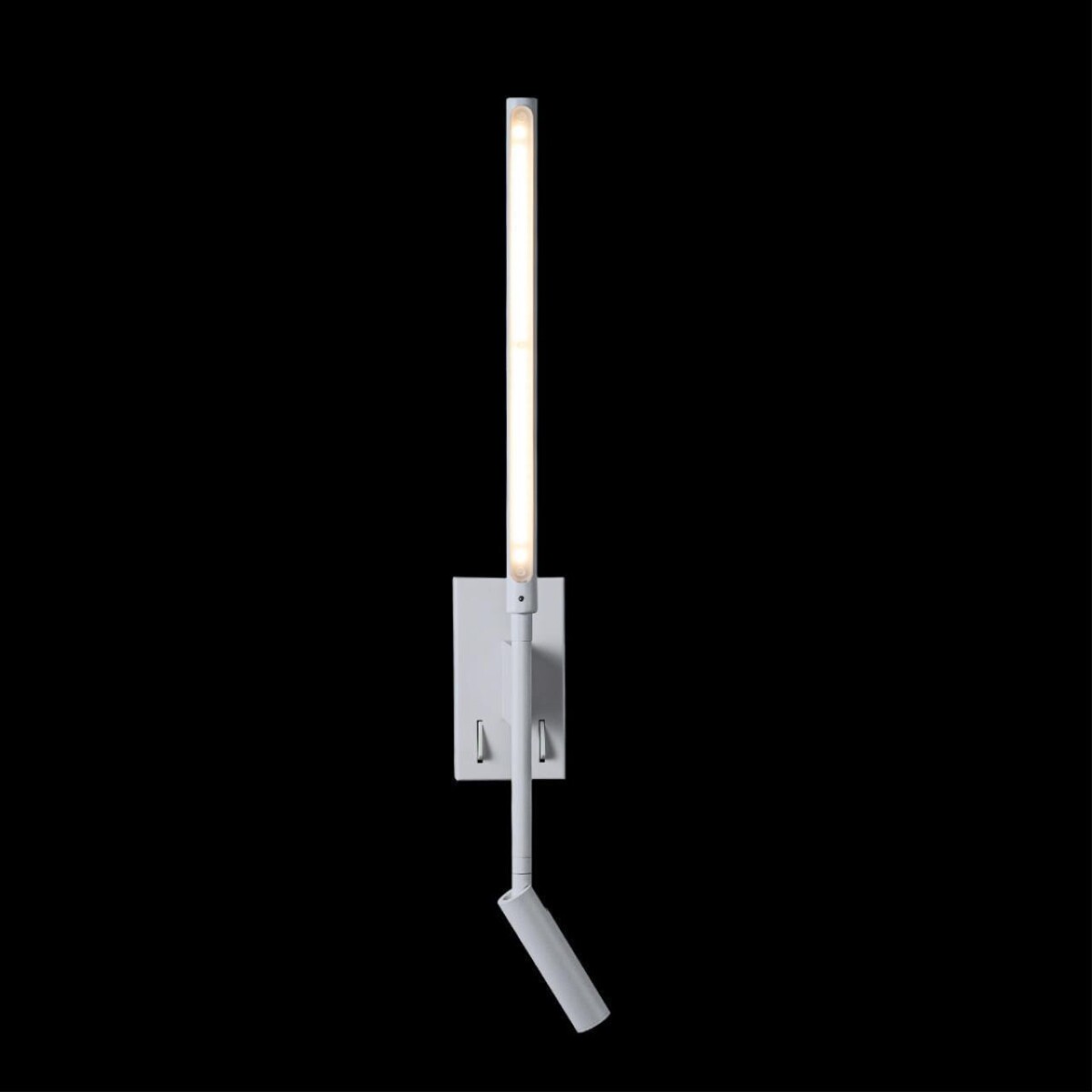 в наличии 10012/6+3WH Настенный светильник LOFT IT Stick - купить в интернет-магазине Светильники Торг