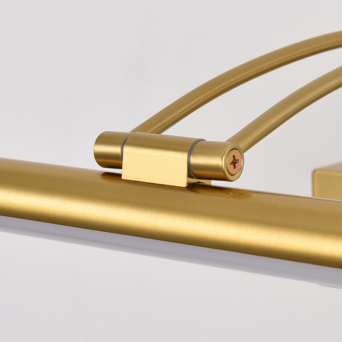 201161 Бра NOCE LED 14W 870LM ЛАТУНЬ 3000/4000/6000K — изображение 4