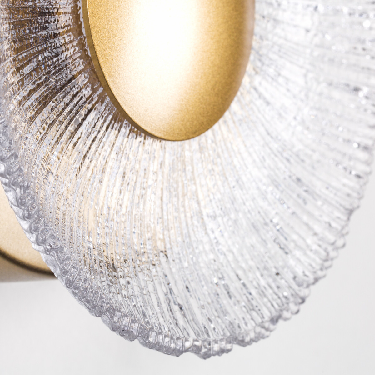 609602 Бра ERICA 5W LED 110LM G ЗОЛОТО 3000K — изображение 7