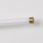 201021 Бра NOCE LED 14W 830LM ЛАТУНЬ 3000/4000/6000K — изображение 4