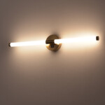 201021 Бра NOCE LED 14W 830LM ЛАТУНЬ 3000/4000/6000K — изображение 6