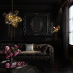 10401/600S Подвесная люстра LOFT IT Britannica — изображение 9