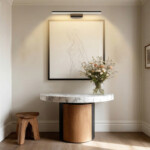 201087 Бра NOCE LED 24W 1710LM ЧЕРНЫЙ 3000/4000/6000K — изображение 8