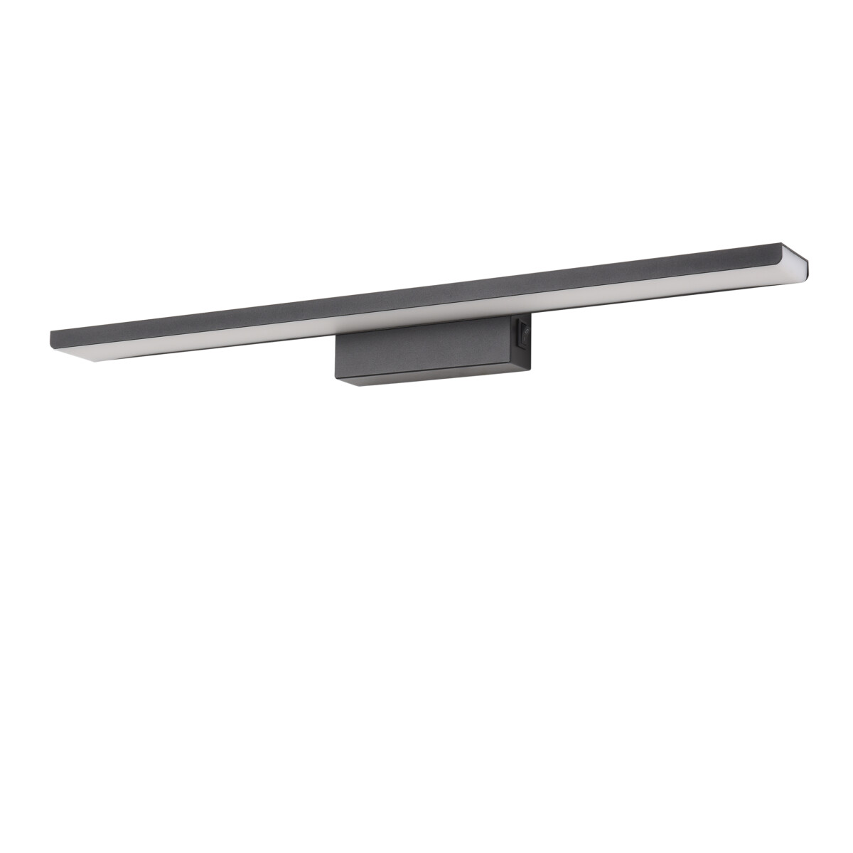 f0d9b145ab3711f080c4c81f66f678af_f3441f3708a511f180c4c81f66f678af 201087 Бра NOCE LED 24W 1710LM ЧЕРНЫЙ 3000/4000/6000K — изображение 1