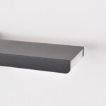 201087 Бра NOCE LED 24W 1710LM ЧЕРНЫЙ 3000/4000/6000K — изображение 3