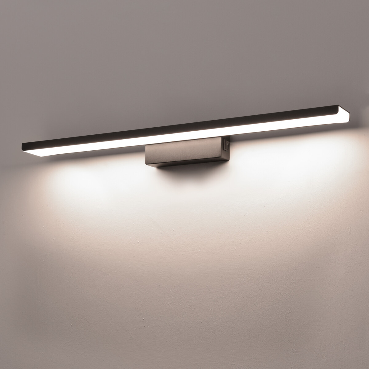 201087 Бра NOCE LED 24W 1710LM ЧЕРНЫЙ 3000/4000/6000K — изображение 6