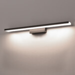 201087 Бра NOCE LED 24W 1710LM ЧЕРНЫЙ 3000/4000/6000K — изображение 6