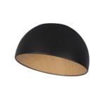 в наличии 10197/350 Black Потолочный светильник LOFT IT Egg - купить в интернет-магазине Светильники Торг