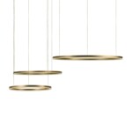 в наличии 10017/3M Подвесной светильник LOFT IT Ring - купить в интернет-магазине Светильники Торг