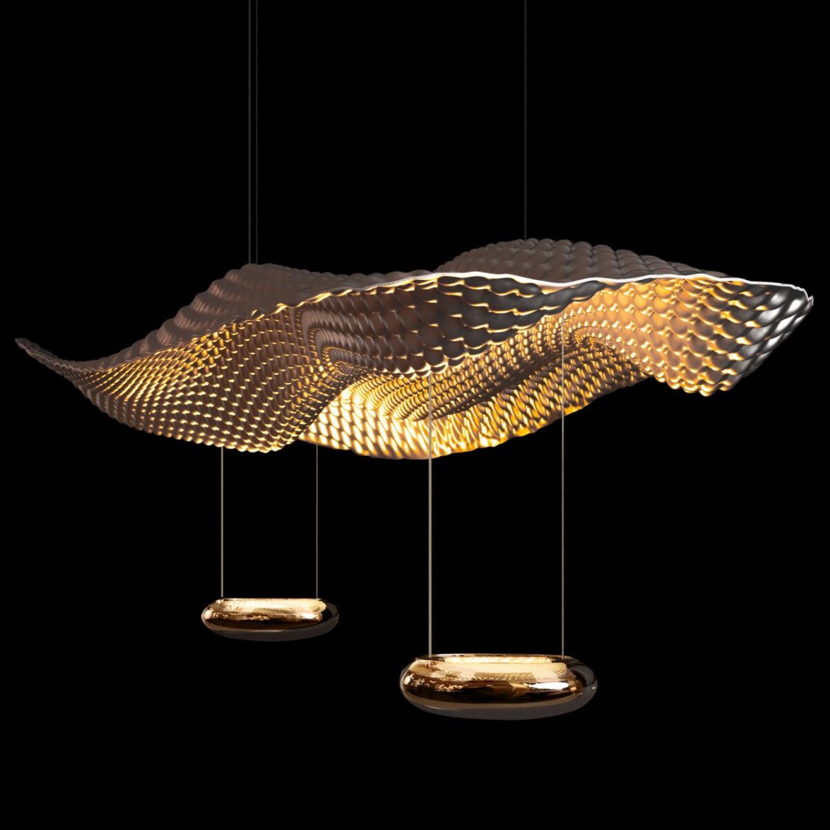 10478P Подвесной светильник LOFT IT Angel — изображение 10