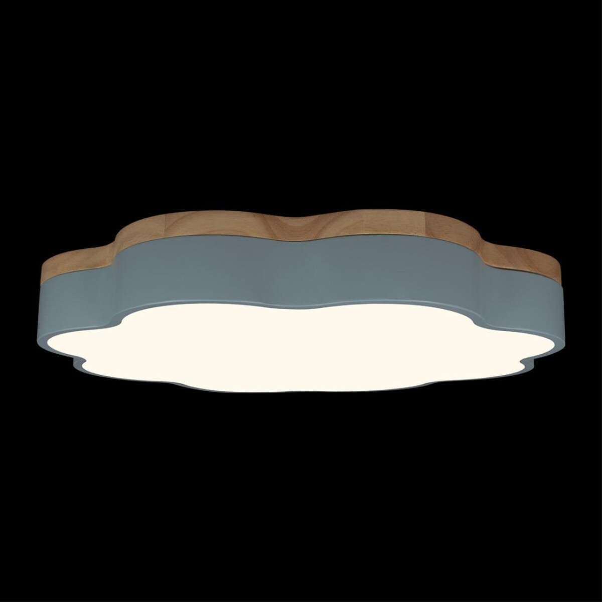 10225/36 Blue Потолочный светильник LOFT IT Axel — изображение 4