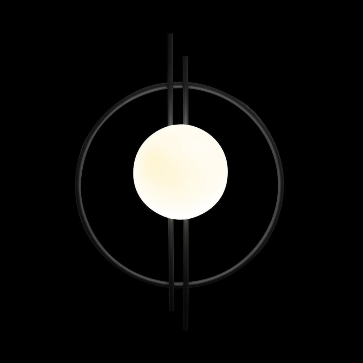 в наличии 10143 Black Бра LOFT IT Circle - купить в интернет-магазине Светильники Торг