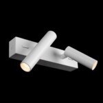 10260/2W White Настенный светильник LOFT IT Sign — изображение 4