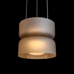 10466/2P Smoke matte Подвесной светильник LOFT IT Totem — изображение 6