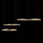 в наличии 10017/3L Подвесной светильник LOFT IT Ring - купить в интернет-магазине Светильники Торг