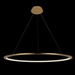 в наличии 10014L Подвесной светильник LOFT IT Ring - купить в интернет-магазине Светильники Торг