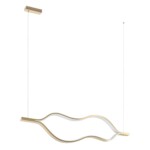 в наличии 10403/1200 AB Подвесной светильник LOFT IT Tape Light - купить в интернет-магазине Светильники Торг