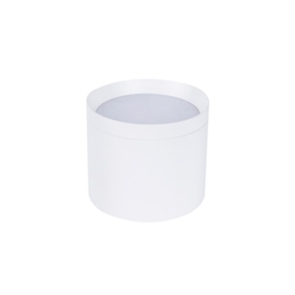 4708-1C, накладной светильник, D82xH73, 1xGX53LEDx15W, IP20, excluded