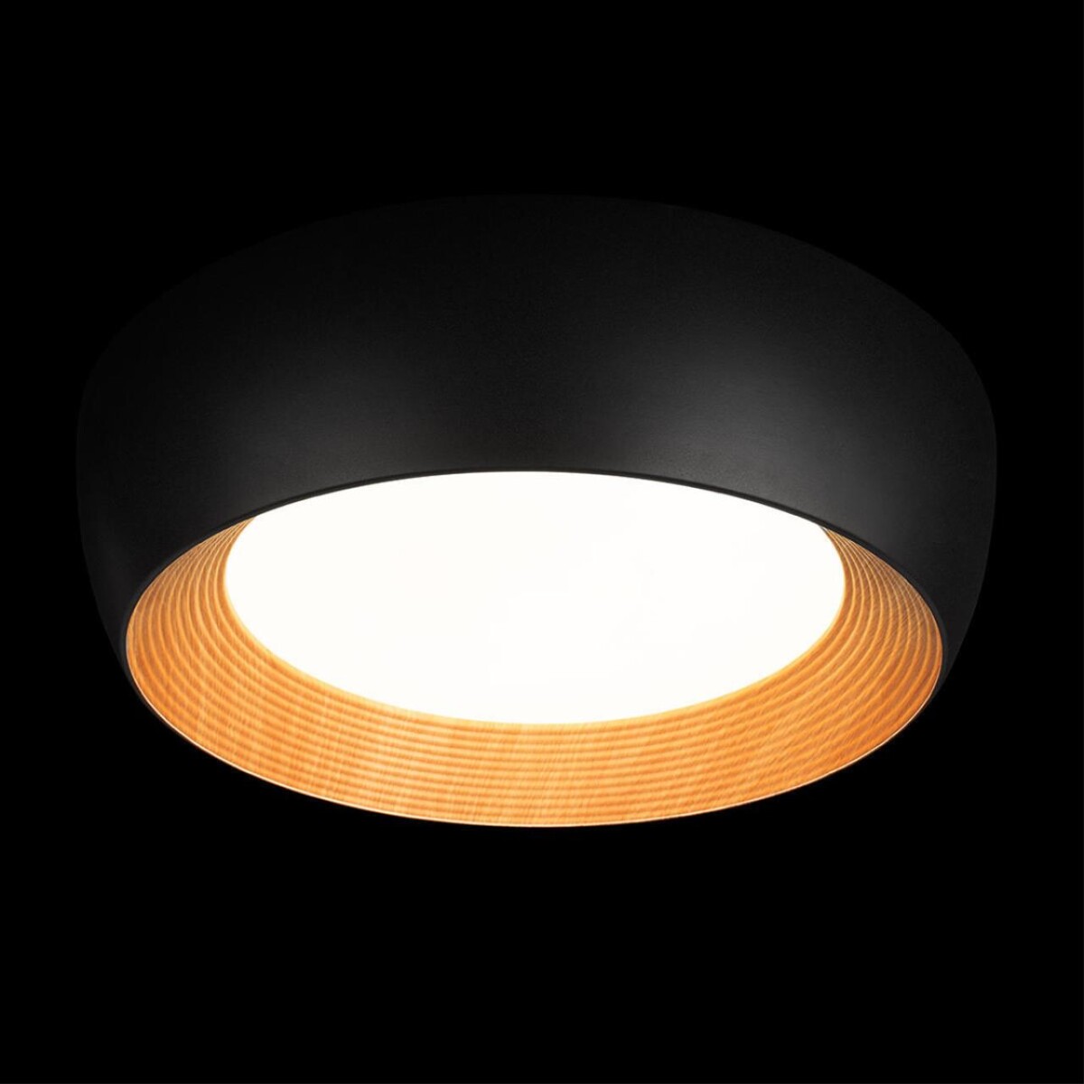 в наличии 10255/500 Black Потолочный светильник LOFT IT Folk - купить в интернет-магазине Светильники Торг