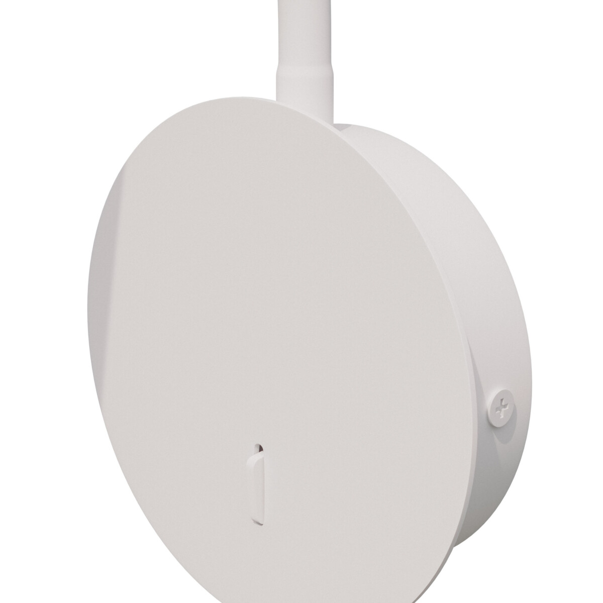 200336 Бра OMEGA LED 3W 160LM G БЕЛЫЙ 3000K — изображение 4