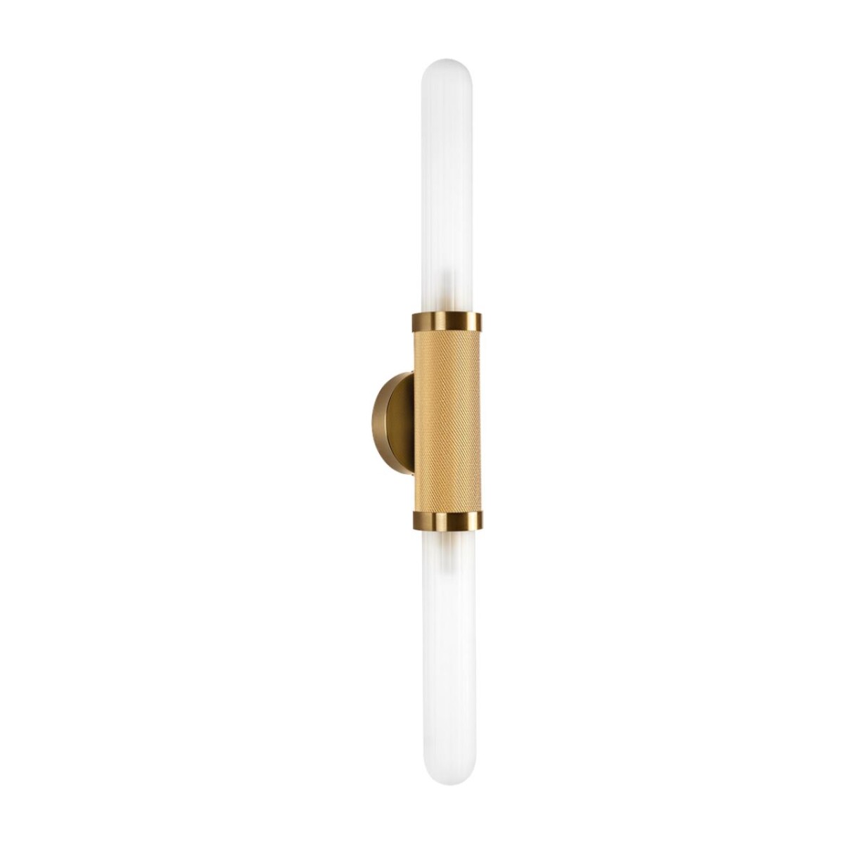 10472W/A Gold Настенный светильник LOFT IT Duality — изображение 3