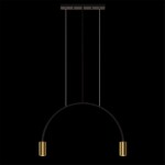 в наличии 5043-2 Подвесной светильник LOFT IT Volta - купить в интернет-магазине Светильники Торг