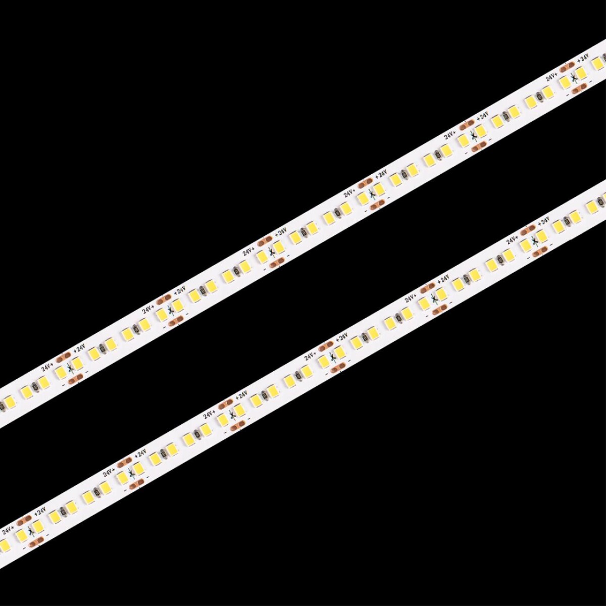 в наличии 10363/18020 WW LED Светодиодная лента LOFT IT Strip 5m, 14W/m, 24V, 3000K, IP20 - купить в интернет-магазине Светильники Торг