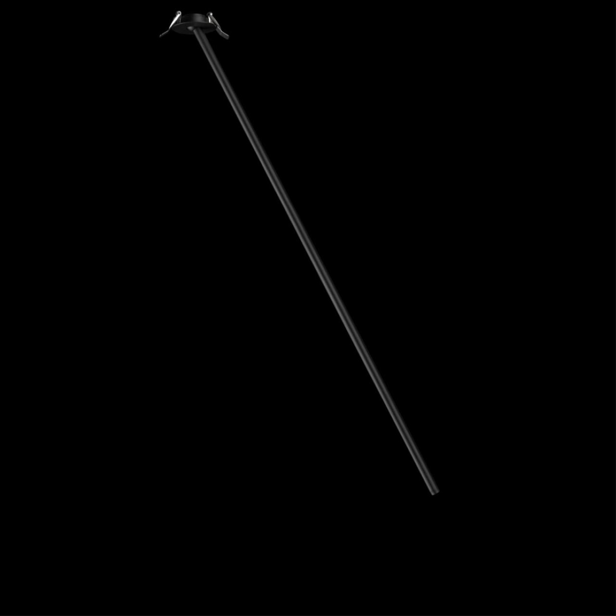 в наличии 10359/1000 Black Потолочный светильник LOFT IT Cane - купить в интернет-магазине Светильники Торг