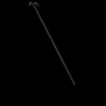 в наличии 10359/1000 Black Потолочный светильник LOFT IT Cane - купить в интернет-магазине Светильники Торг