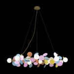 10008/1300 mult Подвесная люстра LOFT IT Matisse — изображение 2