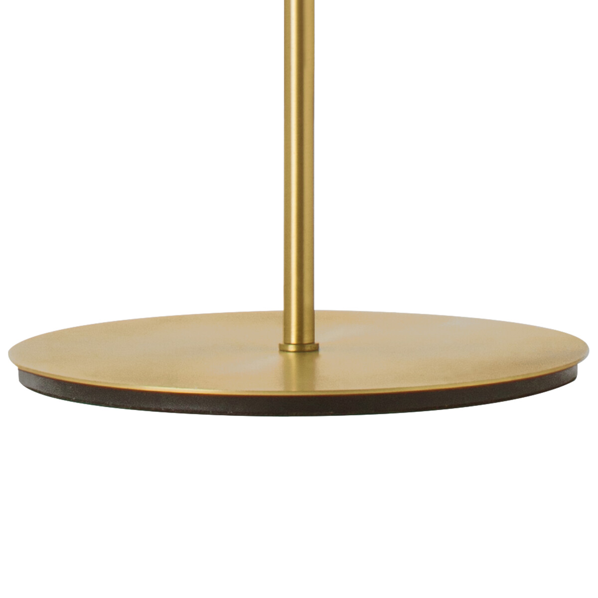 804718 Торшер CUPOLA LED 1х18W 900LM ЗОЛОТО/ДЫМЧАТЫЙ 3000K — изображение 2