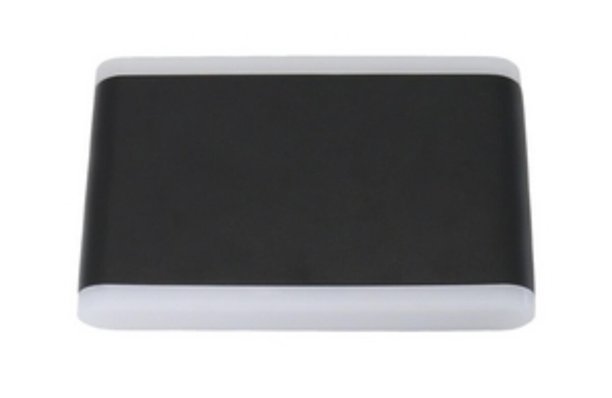 2863-2W, уличный светильник, D50xW175xH110, 2xLEDx6W, 650LM, 3000K, IP54, included — изображение 1