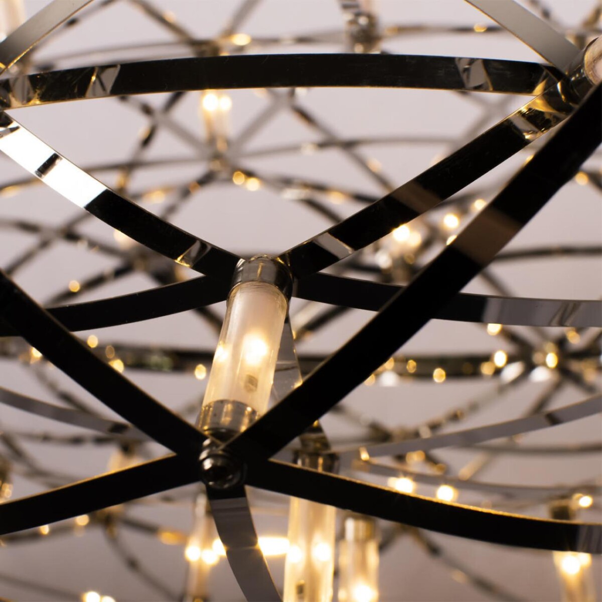 в наличии 1898/500 Chrome Подвесной светильник LOFT IT Raimond - купить в интернет-магазине Светильники Торг