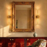 201051-3000 Бра NOCE LED 7W 470LM ЛАТУНЬ 3000K — изображение 5