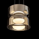 10466/2P Smoke Подвесной светильник LOFT IT Totem — изображение 6