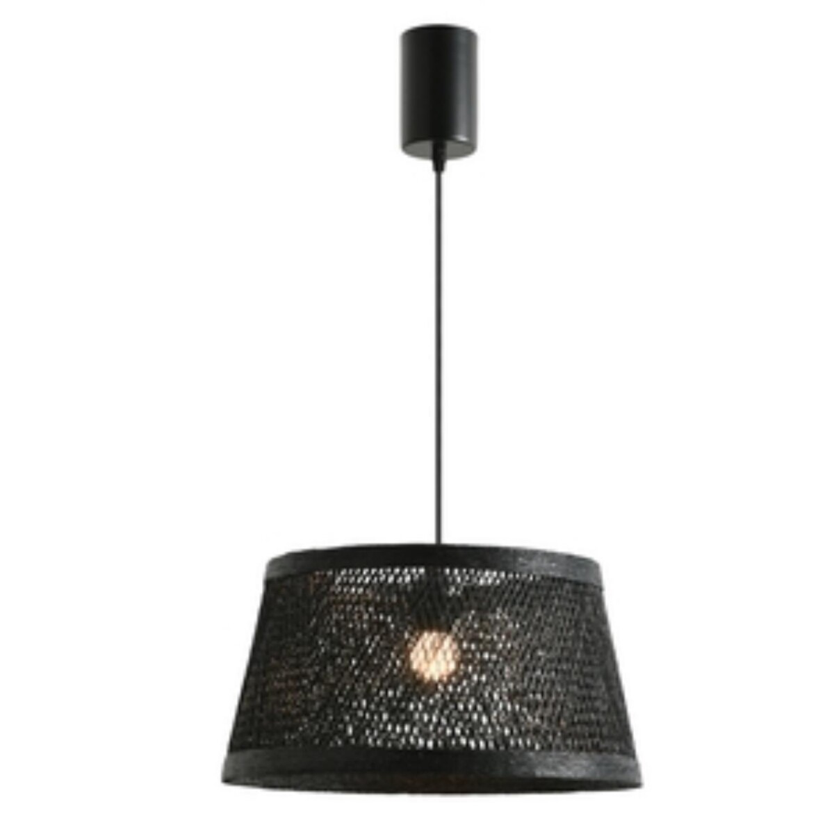 f9e9896e8266b4c1d7d343964b3ecce4 4830-1P, подвес, D420xH400/1500, 1xE27x40W, excluded — изображение 1